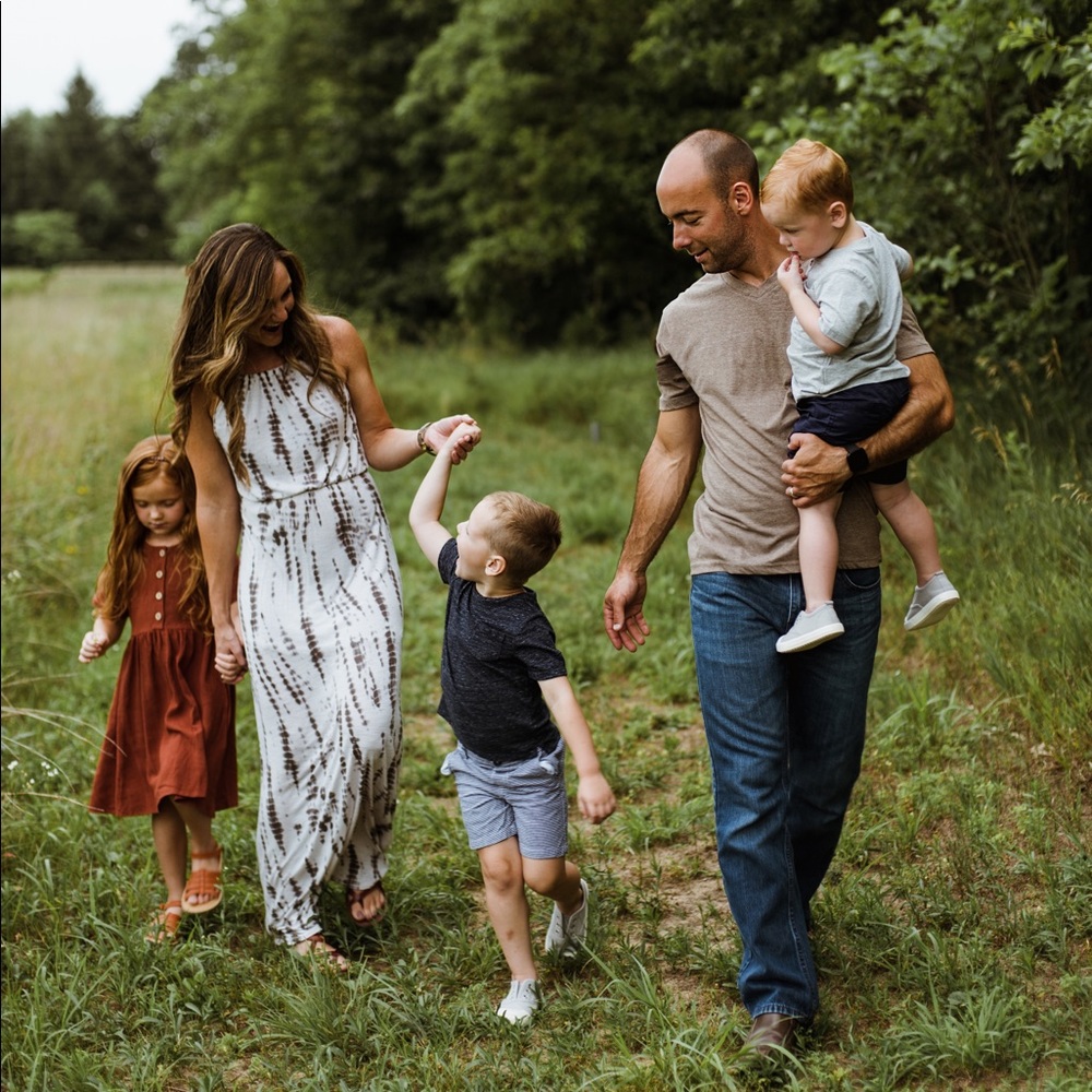 Meet your Posher, Laura